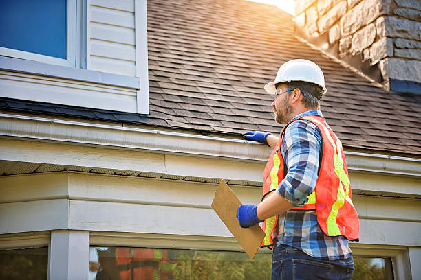 Trusted Storm Damage Roof Repair service in Cuero, TX - Brentwood Metal Roofing
